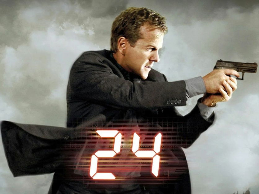 24 Horas