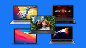 5 ótimos notebooks em oferta no Amazon Prime Day
