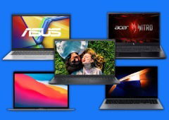 5 ótimos notebooks em oferta no Amazon Prime Day