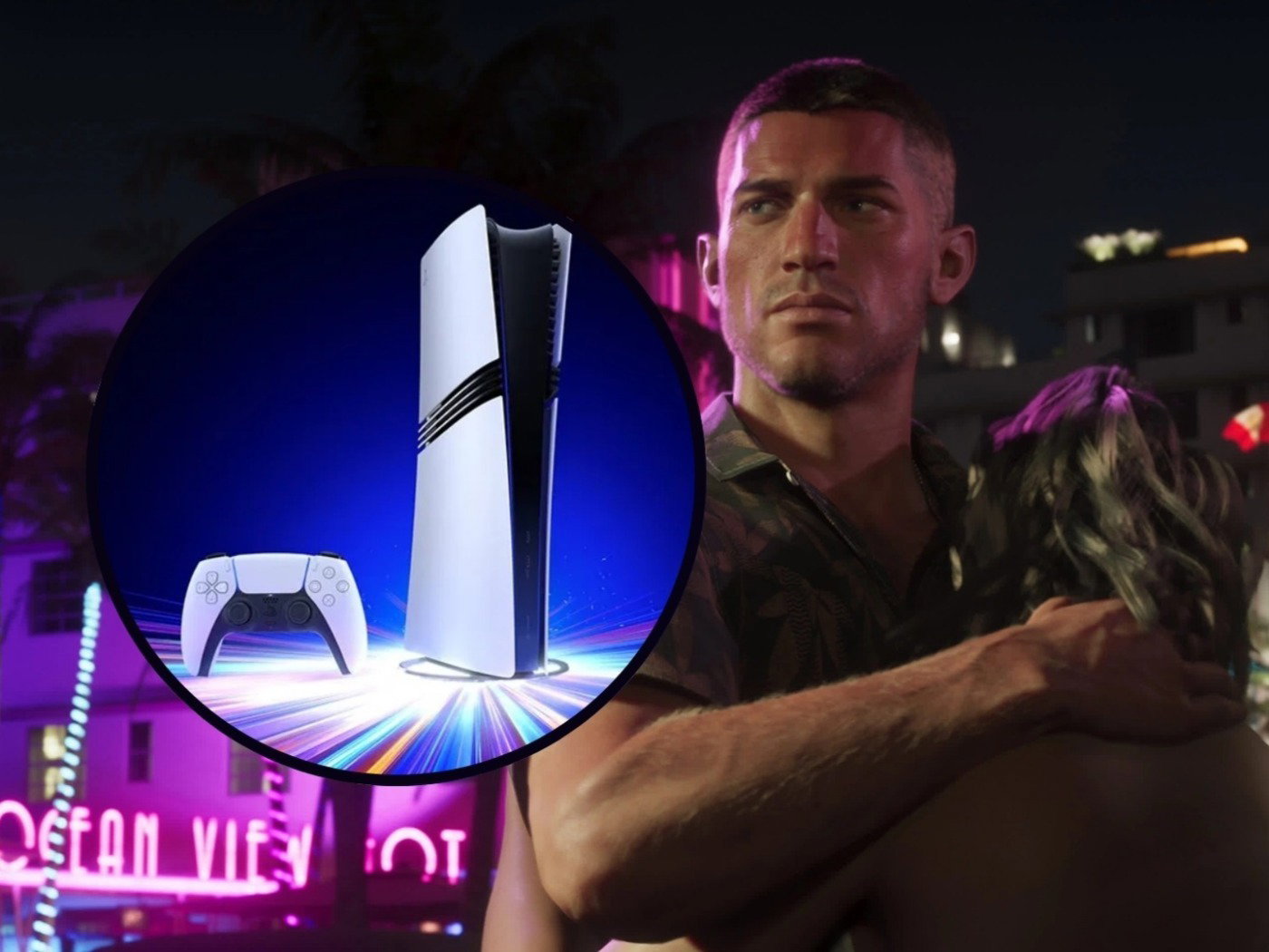 A 60 FPS GTA 6 Deve Ter Desempenho Aprimorado No PS5 Pro TechShake A 60 Fps Gta 6 Deve Ter Desempenho Aprimorado No Ps5 Pro Og 
