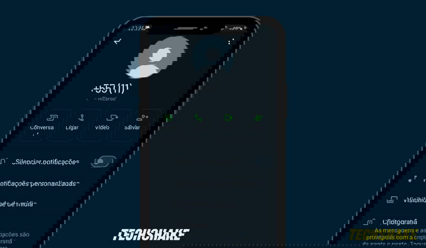 a quem pertence este número de telefone