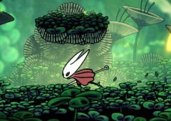 Aí sim! Hollow Knight: Silksong estará disponível para jogar na Gamescom 2025