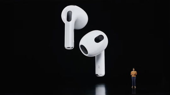 AirPods terão recurso do Apple Intelligence com o iOS 26