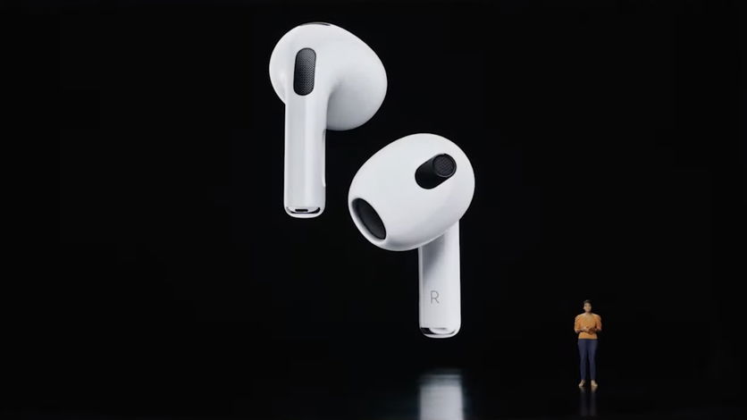 AirPods terão recurso do Apple Intelligence com o iOS 26