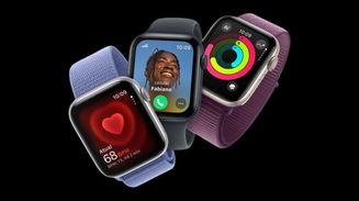 Alemanha proíbe Apple de promover Apple Watch como um produto sustentável
