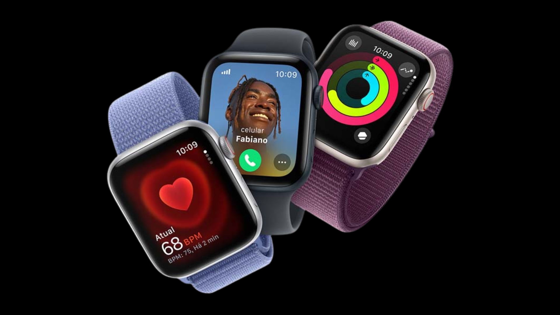 Alemanha proíbe Apple de promover Apple Watch como um produto sustentável