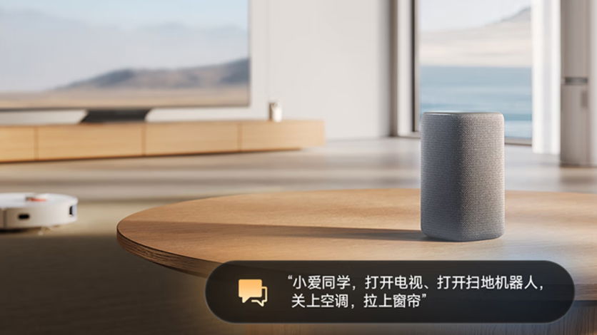 Alexa chinesa: Xiaomi lança Smart Speaker com IA e preço acessível