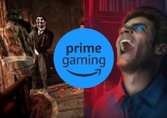 Amazon Prime Gaming traz 12 jogos de graça em agosto; confira a lista