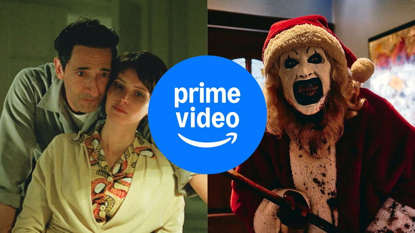 Amazon Prime Video: confira os lançamentos de filmes e séries em agosto de 2025