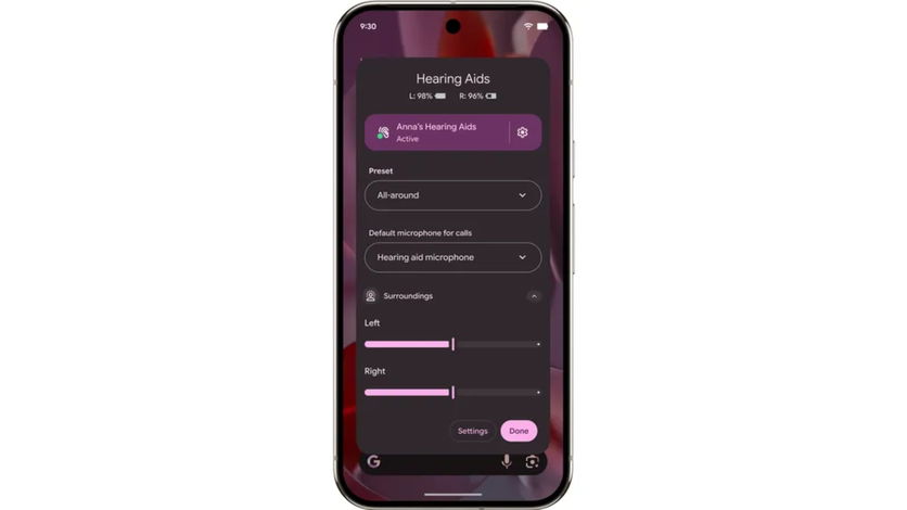 Android 16 é lançado hoje