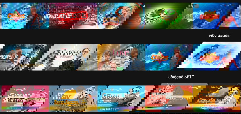 aplicativo para assistir filmes e séries grátis