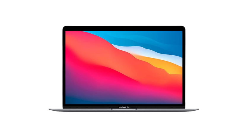 MacBook Air M1 (13”)