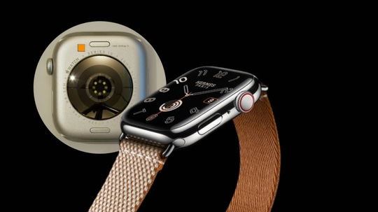 Apple prepara uma grande reformulação para o Watch Series 12