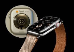 Apple prepara uma grande reformulação para o Watch Series 12