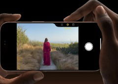 Apple pretende simplificar o botão de câmera do iPhone 18, diz vazador