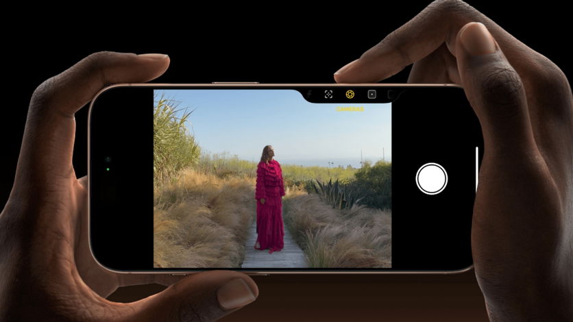Apple pretende simplificar o botão de câmera do iPhone 18, diz vazador
