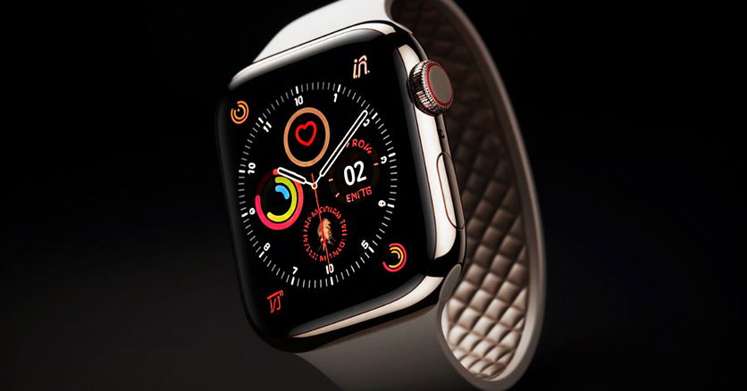 apple watch 2025 capa