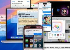 AppleGPT? Apple desenvolve mecanismo de resposta com IA, diz relatório