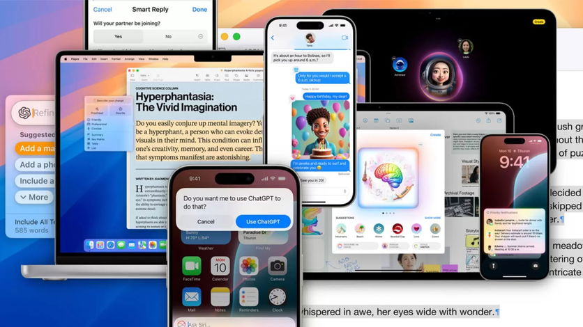 AppleGPT? Apple desenvolve mecanismo de resposta com IA, diz relatório