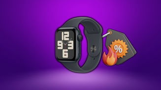 Aproveite! Apple Watch SE com 20% OFF na KaBuM!