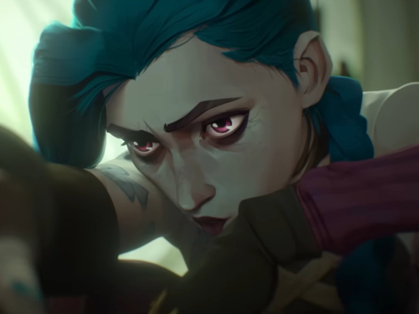 Arkane: 2ª temporada ganha data de estreia e promete mais confrontos ...