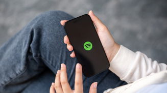 Atualização do Spotify remove botão que irritava muitos usuários