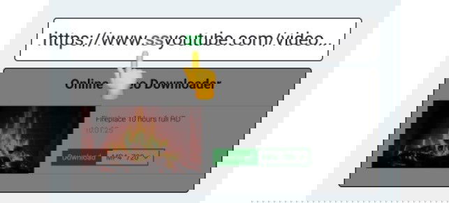 baixar video youtube