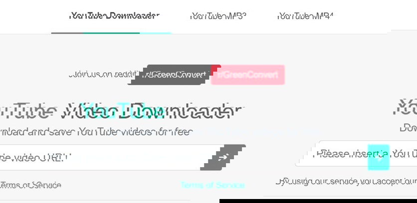 baixar video youtube