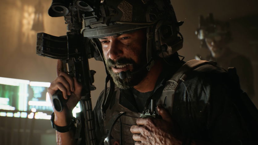 Battlefield 6 é revelado em primeiro trailer focado na campanha solo