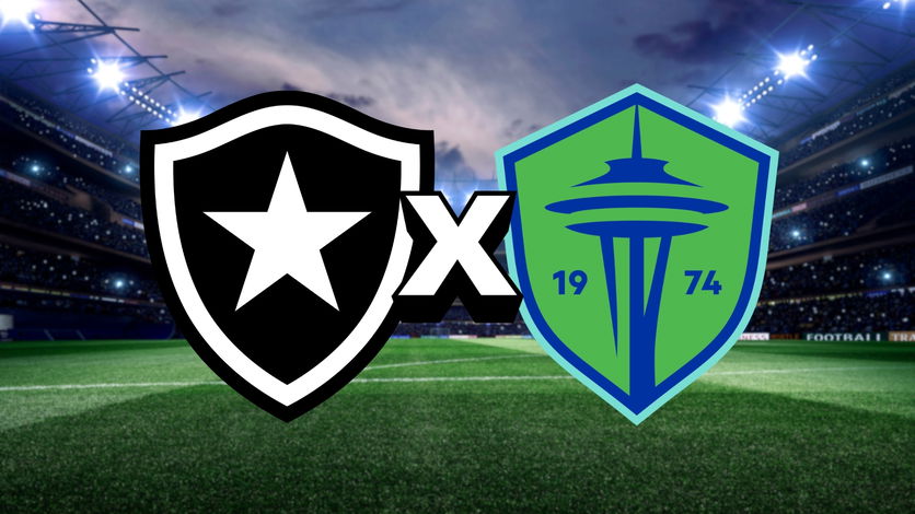 Botafogo x Seattle Sounders: onde assistir ao jogo pela Copa do Mundo de Clubes 2025 (TV e internet)