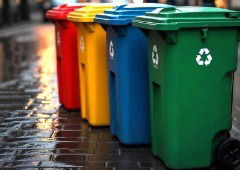 Brasil amplia rede de reciclagem de eletrônicos e alerta para descarte irregular