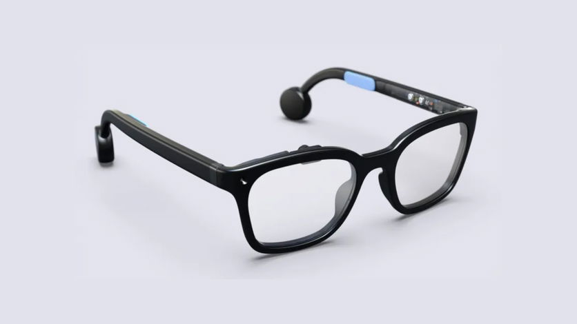 Brilliant Labs anuncia novos smart glasses com memória digital contínua