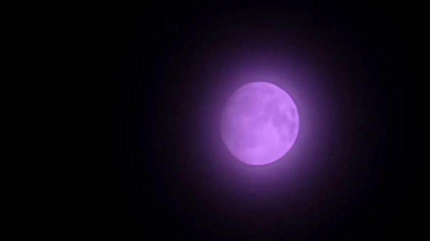 Bug da One UI 8 Beta do Galaxy S25 Ultra deixam fotos da Lua em roxo
