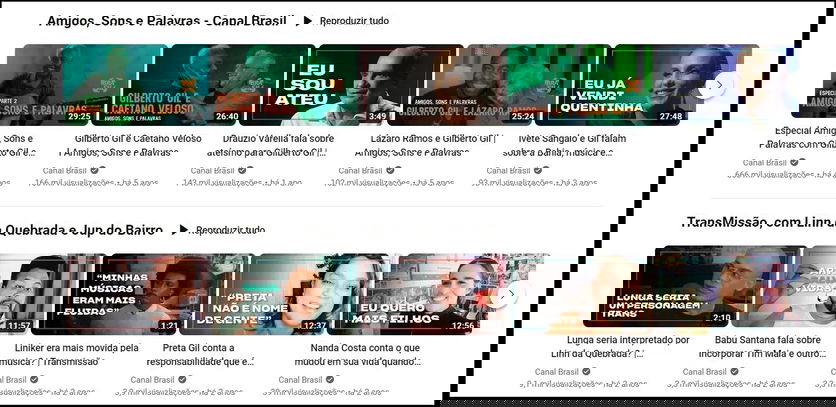melhores app de filmes e séries grátis
