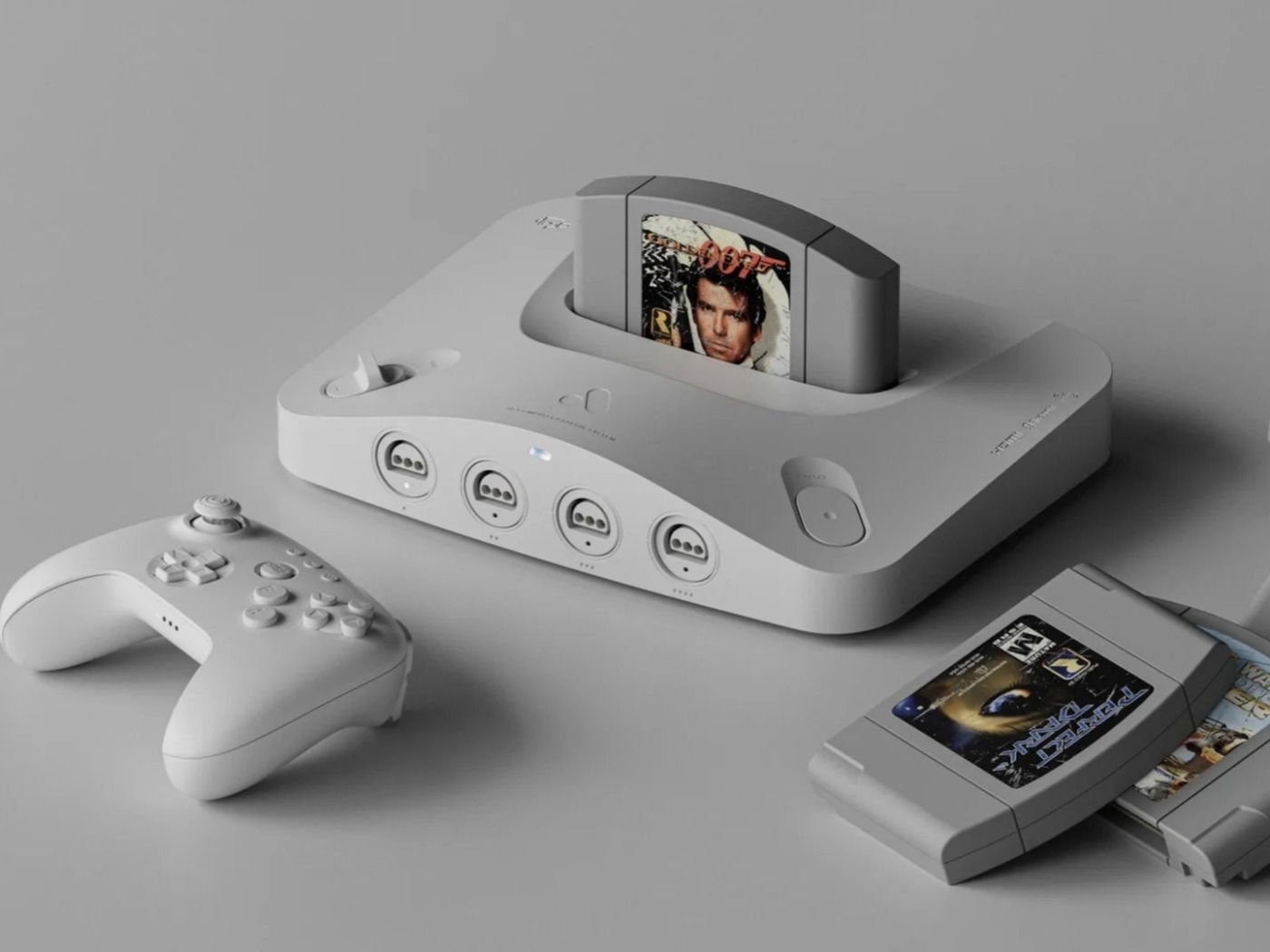 家庭用ゲーム機本体 64 任天堂 ニンテンドー64 本体 コントローラー付 すぐ遊べるセット