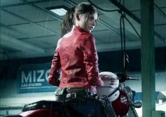 Code: Veronica é o próximo remake de Resident Evil e pode ter mundo semiaberto, afirma vazador