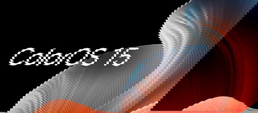 Oppo ColorOS logo OS 15