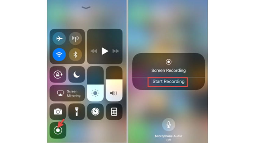Como gravar a tela da Netflix