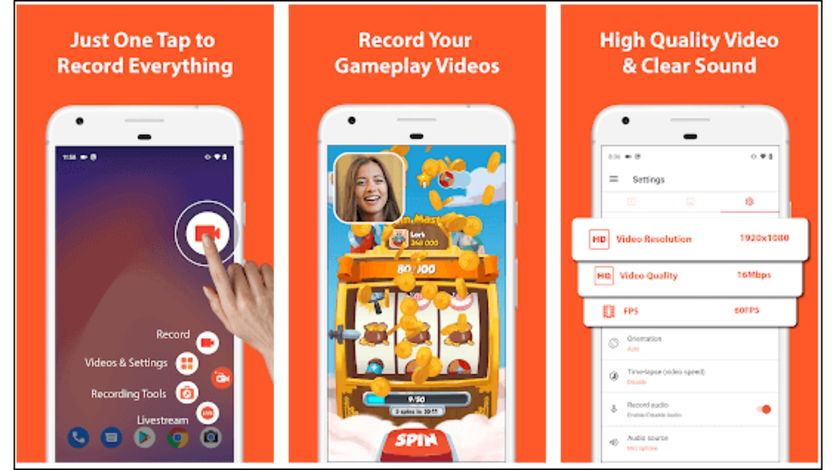 Como gravar a tela da Netflix