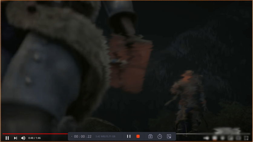 Como gravar a tela da Netflix