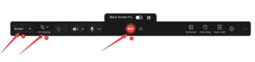 Como gravar a tela da Netflix