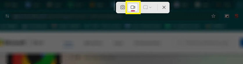 como gravar tela do pc