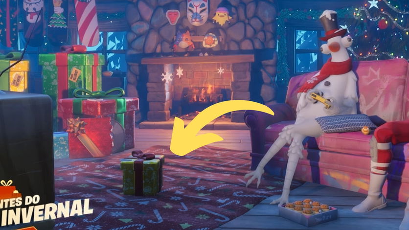 Skin Snoop Dogg Fortnite