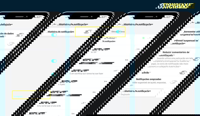 como recuperar mensagens apagadas do whatsapp