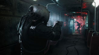 Cronos: The New Dawn ganha vídeo de gameplay estendido apresentando as mecânicas e cenários do jogo