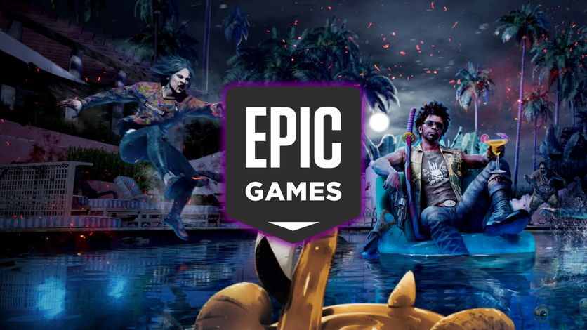 Dead Island 2 e Happy Game ficam grátis na Epic Games Store nesta quinta-feira (15)