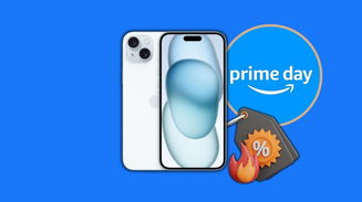Descontão! iPhone 15 Plus com R$ 3.200 OFF no Amazon Prime Day