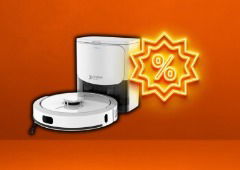 Descontão! Robô aspirador Smart 900 com 5 modos de limpeza tem R$ 1.000 OFF na KaBuM