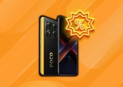 Descontão! Xiaomi Poco X7 sai por menos de R$ 1.800 na KaBuM!