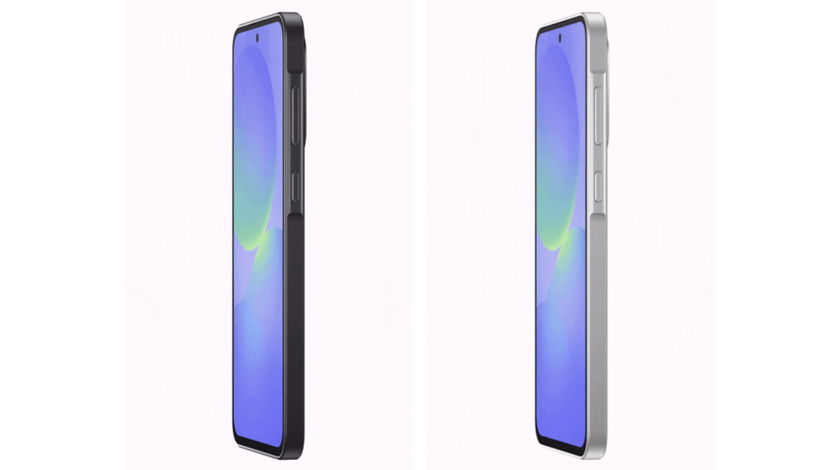Design completo do Galaxy A36 é revelado em vazamento; confira